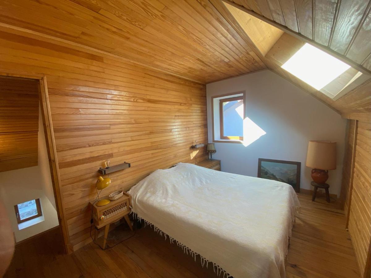 Maison refaite à neuf en pleine nature Puy-Saint-Eusebe Extérieur photo